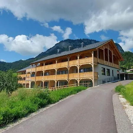 Apartmán Hillside By Fis - Fun In Styria *