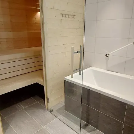 Apartmán Hillside By Fis - Fun In Styria Tauplitz