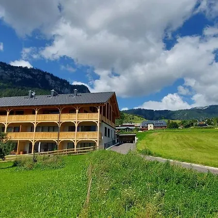 Apartmán Hillside By Fis - Fun In Styria *