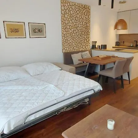 Hillside By Fis - Fun In Styria Apartmán Tauplitz