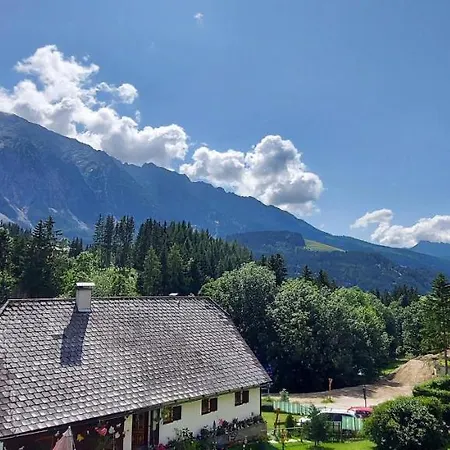 Apartmán Hillside By Fis - Fun In Styria