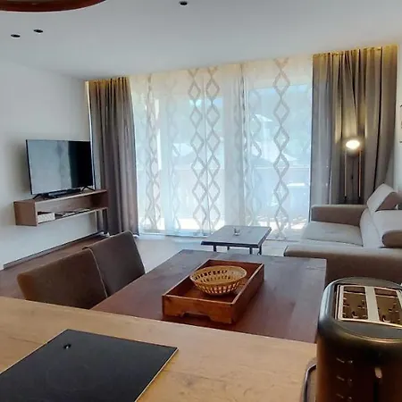 Apartmán Hillside By Fis - Fun In Styria