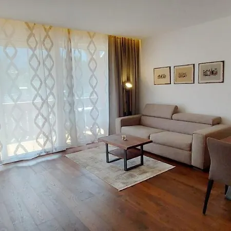Hillside By Fis - Fun In Styria Apartmán Tauplitz