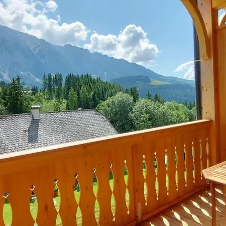 Apartmán Hillside By Fis - Fun In Styria Tauplitz