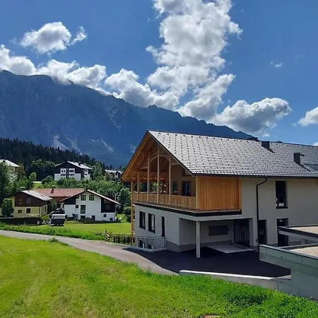 Hillside By Fis - Fun In Styria דירה *